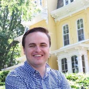 Meet your Posher, Aj